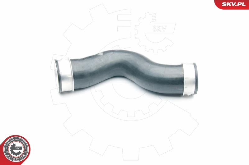 Charge Air Hose